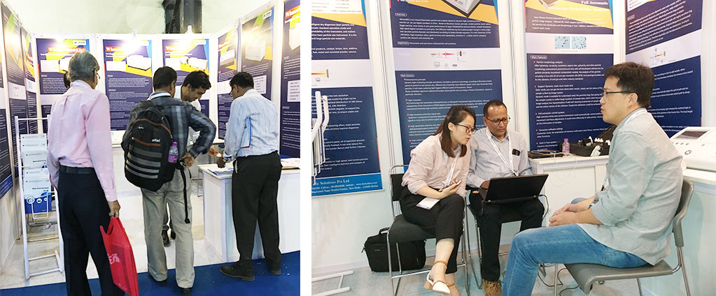 Exposição de Pó da Índia