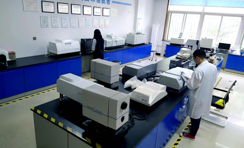 Vencedor de Jinan aparece no Fórum Nacional de Preparação de Pós Farmacêuticos e Caracterização de Propriedades Físicas de Tecnologia de 2020