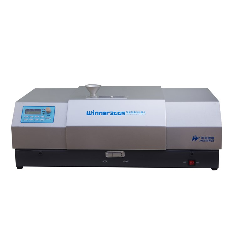 O vencedor de Jinan participou do Fórum Nacional de Preparação de Pós Farmacêuticos e Caracterização de Propriedades Físicas de Tecnologia de 2019