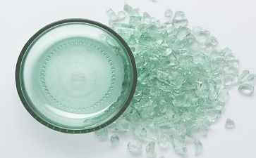 O analisador de tamanho de partículas a laser testa e controla o tamanho das partículas de matérias-primas de vidro [Partículas vencedoras são lançadas no novo terceiro conselho]