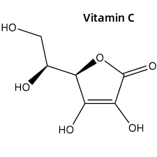 Controle de tamanho de partículas na produção industrial de vitamina C