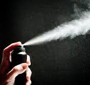 Princípio de funcionamento do analisador de tamanho de partículas a laser em spray