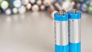 Aplicação do analisador de tamanho de partículas a laser Jinan Winner em baterias