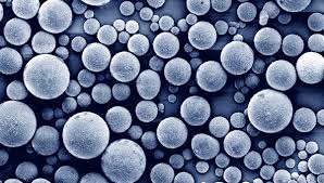 Aplicação do analisador de tamanho de partículas a laser na detecção de tamanho de partículas de pó de sílica