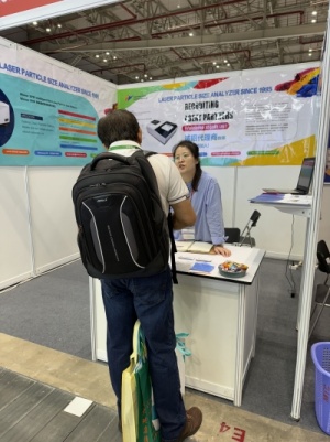 Participe da Vietnam Paint Expo 2024