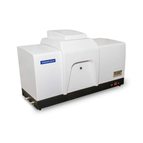 Aplicação do analisador de tamanho de partículas a laser na indústria de resinas