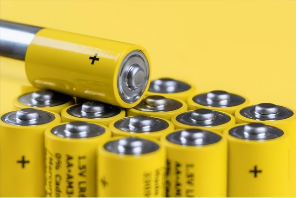 Cooperação Estratégica! Jinan Winner Winner2006A Analisador de tamanho de partícula adotado pela Chaowei Power para capacitar testes precisos de materiais de bateria