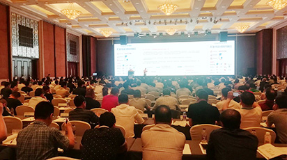 O vencedor foi convidado a participar do segundo f&oacute;rum de desenvolvimento de tecnologia de dispers&atilde;o e emuls&atilde;o &agrave; base de &aacute;gua