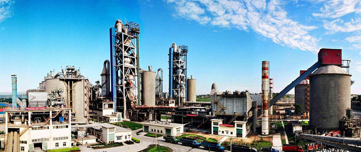 Aplica&ccedil;&atilde;o do analisador de tamanho de part&iacute;culas on-line na ind&uacute;stria de cimento