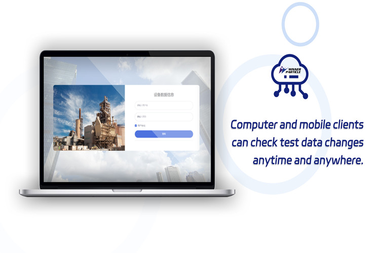 O &ldquo;Winner( Micron&Nano) Online Cloud&rdquo; &eacute; lan&ccedil;ado oficialmente, adicionando uma nova cor &agrave; informatiza&ccedil;&atilde;o autom&aacute;tica das empresas
