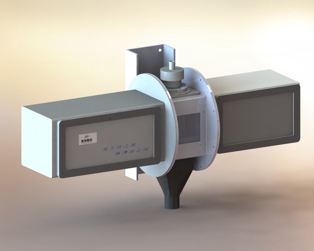 Trinta anos de trabalho &aacute;rduo: Winner lan&ccedil;a monitor de tamanho de part&iacute;culas a laser on-line
