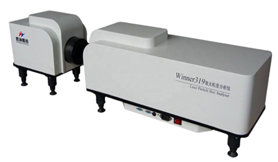 Alguns pontos-chave para usar o analisador de tamanho de part&iacute;culas a laser em spray