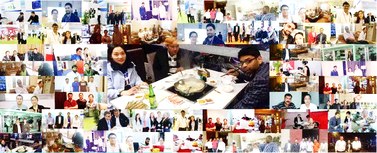 Jinan Winner Particle Instrument Stock Co., Ltd. fornece servi&ccedil;os de testes para fabricantes nacionais e estrangeiros