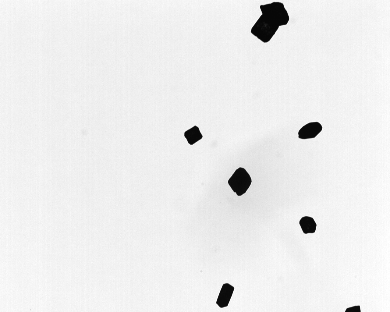 Como medir e caracterizar o formato das part&iacute;culas?