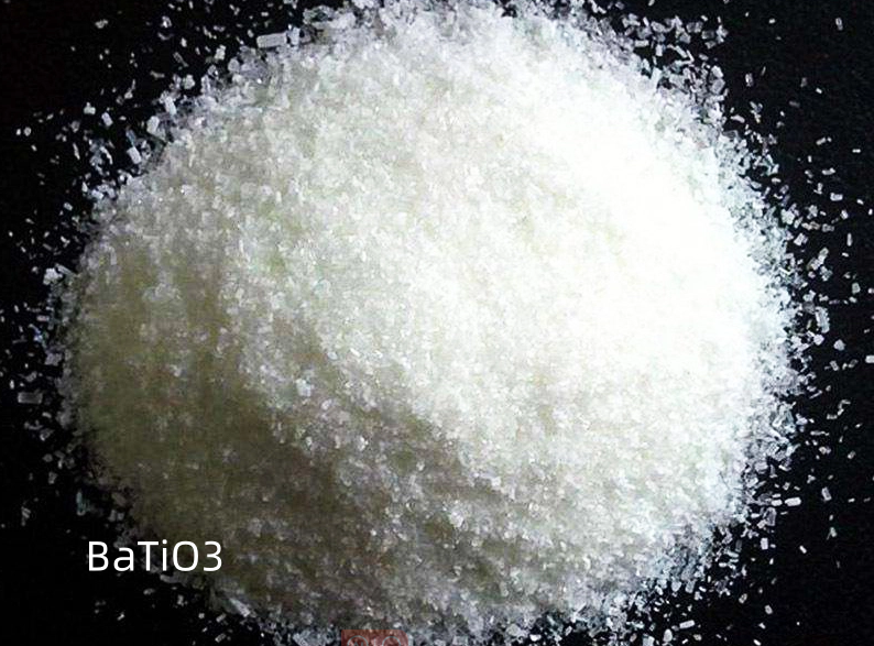 Aplica&ccedil;&atilde;o do analisador de tamanho de part&iacute;culas a laser na detec&ccedil;&atilde;o de tamanho de part&iacute;culas de titanato de b&aacute;rio(2)