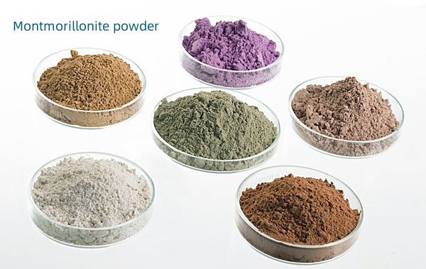 Analisador de tamanho de part&iacute;culas a laser especial Winner2008 para montmorilonita（2）