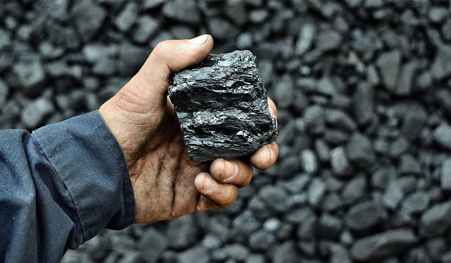 A import&acirc;ncia do analisador de tamanho de part&iacute;culas a laser na detec&ccedil;&atilde;o de tamanho de part&iacute;culas de carv&atilde;o(2)