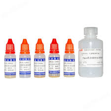 Quais s&atilde;o os requisitos como material de refer&ecirc;ncia de part&iacute;culas?