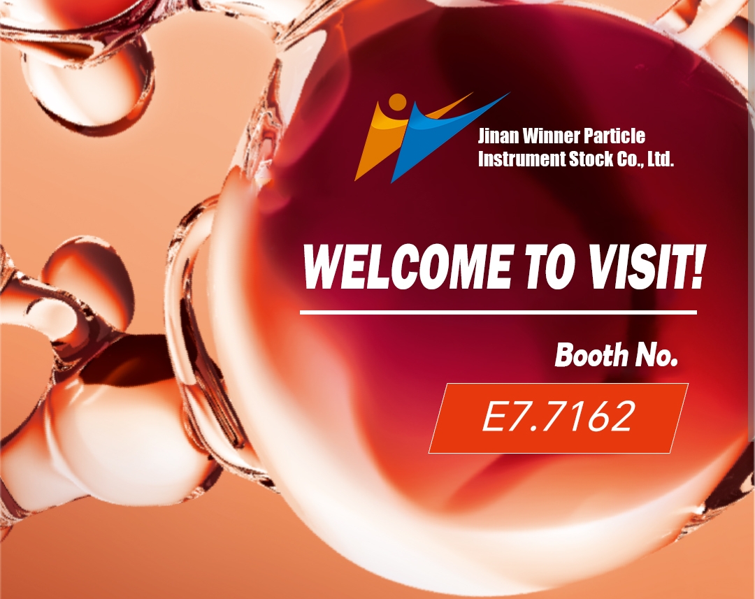 Winner Particle participar&aacute; da Analytica China 2024