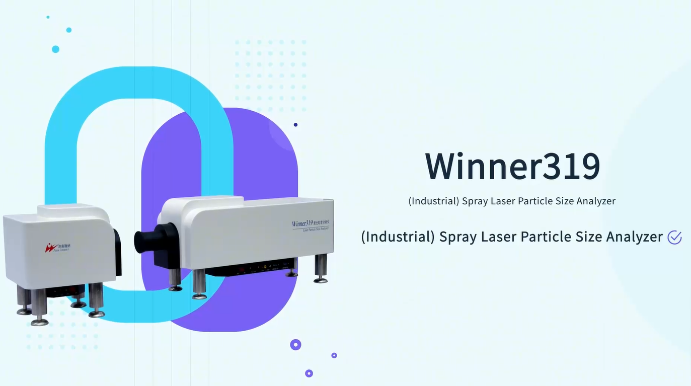 Aplica&ccedil;&atilde;o do analisador de tamanho de part&iacute;culas a laser em spray nasal