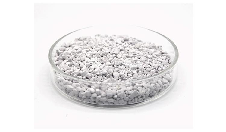 Aplica&ccedil;&atilde;o do analisador de tamanho de part&iacute;culas a laser na ind&uacute;stria de &oacute;xido de ni&oacute;bio