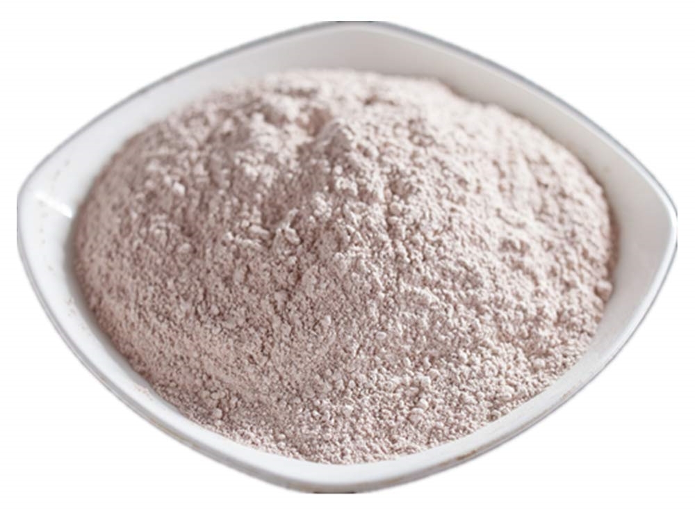 Aplica&ccedil;&atilde;o do analisador de tamanho de part&iacute;culas a laser em argila branqueada