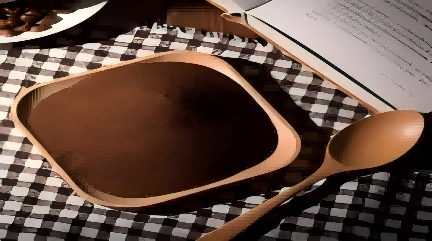 Aplica&ccedil;&atilde;o do analisador de tamanho de part&iacute;culas a laser no caf&eacute; da Jord&acirc;nia