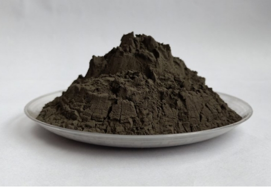 Aplica&ccedil;&atilde;o do analisador de tamanho de part&iacute;culas a laser em materiais de grafite