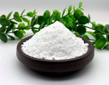 Aplica&ccedil;&atilde;o do analisador de tamanho de part&iacute;culas a laser em s&iacute;lica