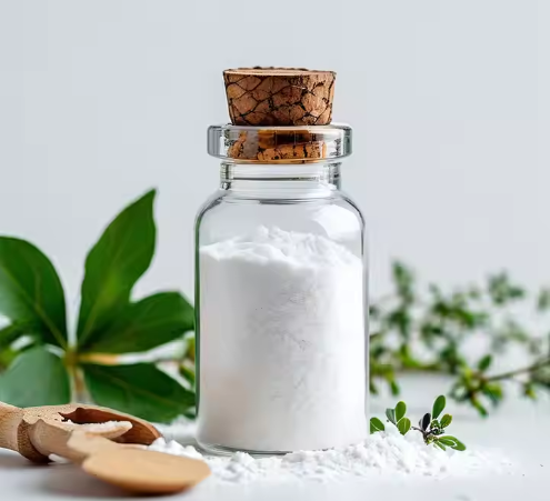 Aplica&ccedil;&atilde;o do analisador de tamanho de part&iacute;culas a laser em carbonato de l&iacute;tio