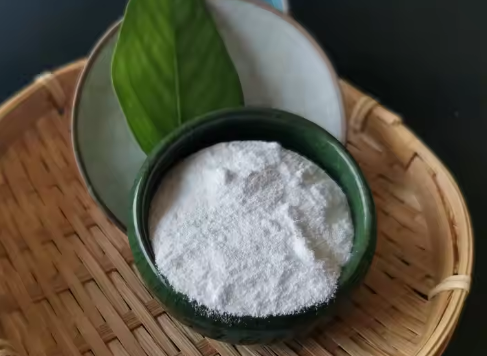 Aplica&ccedil;&atilde;o do analisador de tamanho de part&iacute;culas a laser em carbonato de c&aacute;lcio