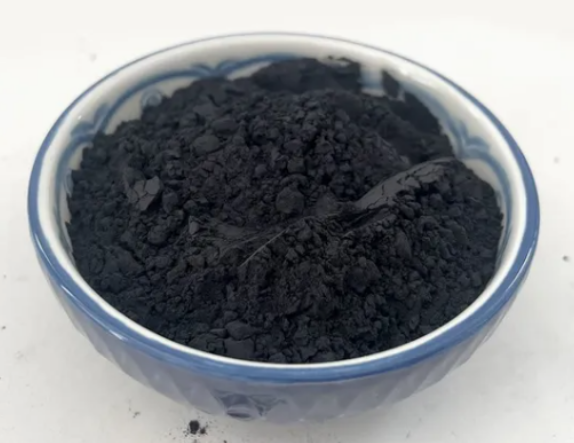 Aplica&ccedil;&atilde;o do analisador de tamanho de part&iacute;culas a laser em carboneto de sil&iacute;cio