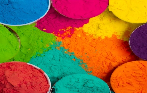 Aplica&ccedil;&atilde;o do analisador de tamanho de part&iacute;culas a laser na ind&uacute;stria de pigmentos