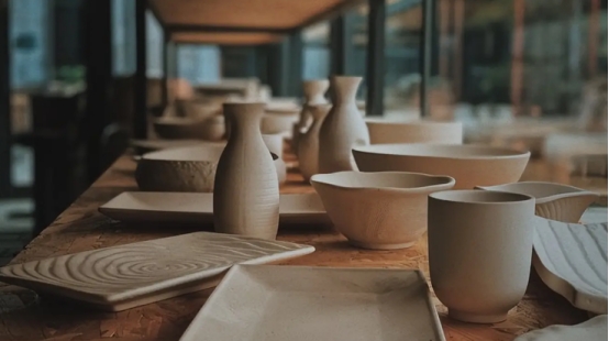 Aplica&ccedil;&atilde;o do analisador de tamanho de part&iacute;culas a laser na ind&uacute;stria cer&acirc;mica