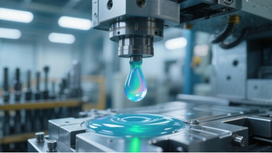 Aplica&ccedil;&atilde;o do analisador de tamanho de part&iacute;culas a laser na ind&uacute;stria de gordura sol&uacute;vel em &aacute;gua