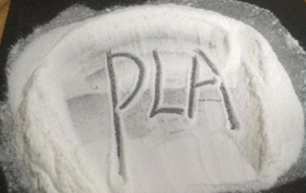 Aplica&ccedil;&atilde;o do analisador de tamanho de part&iacute;culas a laser em &aacute;cido polil&aacute;tico