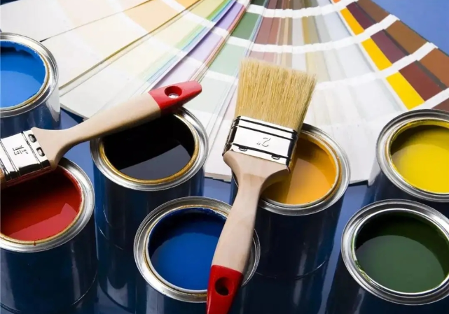 Aplica&ccedil;&atilde;o do analisador de tamanho de part&iacute;culas a laser em revestimentos