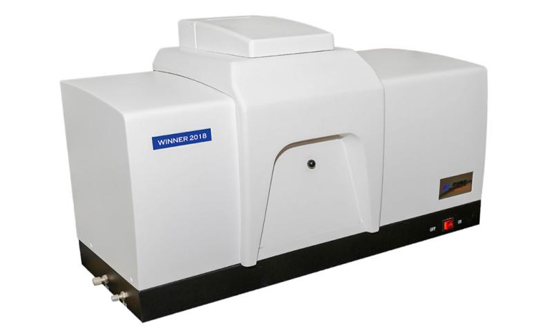 Xinjiang Tianlong Cement Chooses Jinan Winner’s Winner2018 Particle Size Analyzer to Optimize Quality Control