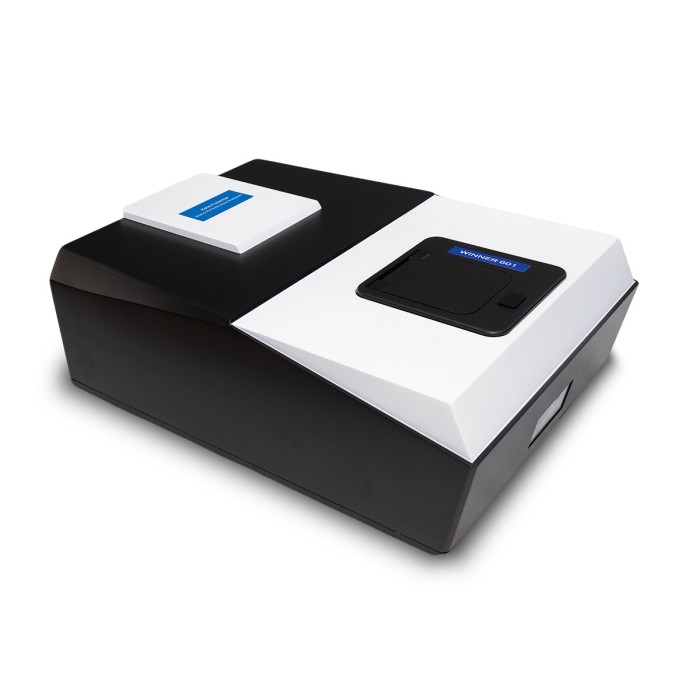 Analisador de Potencial Zeta Winner601Z