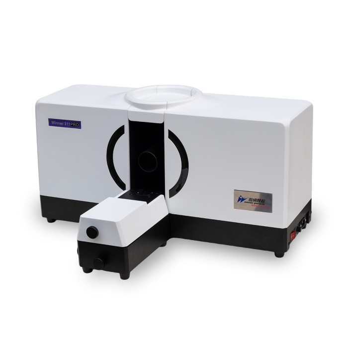Analisador de Part&iacute;culas Laser Inteligente Winner311PRO