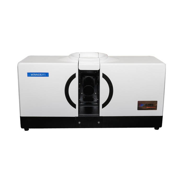 Analyzer B&aacute;sico de Part&iacute;culas a Laser Spray Winner311