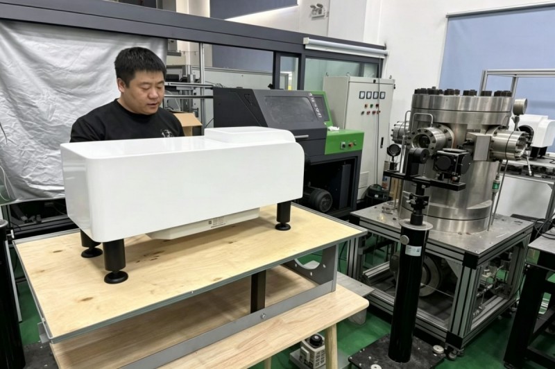 O Analisador de Tamanho de Partículas a Laser Pulverizado Winner319 Estabelece uma base sólida de dados para pesquisas de ponta em combustão térmica na Universidade de Tianjin