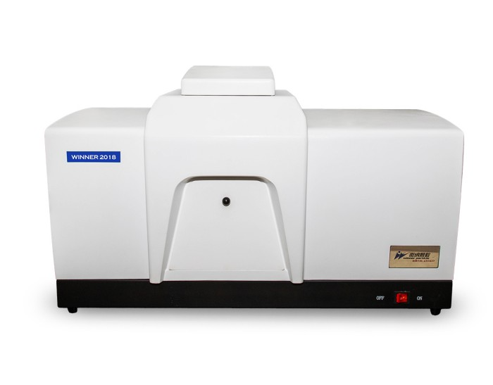 Analisador b&aacute;sico de tamanho de part&iacute;culas a laser &uacute;mido totalmente autom&aacute;tico Winner2018